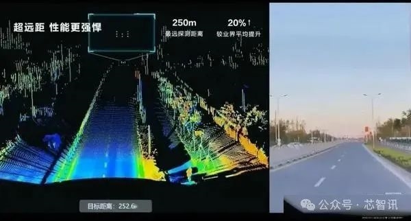 小鹏副总裁回应“L3L4自动驾驶强制使用激光雷达”:新国标连激光雷达这个词都没提到(图1)