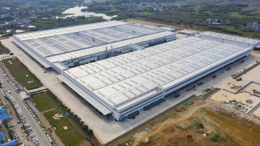 柳工挖掘机官网(图1)