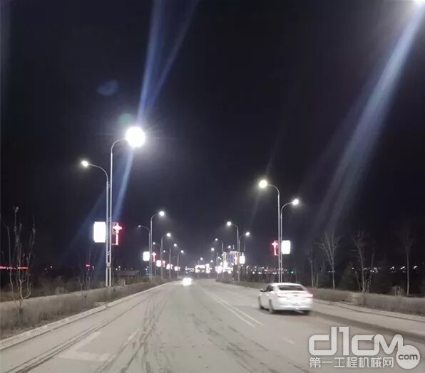 一分钟带你了解无人驾驶挖掘机(图1)